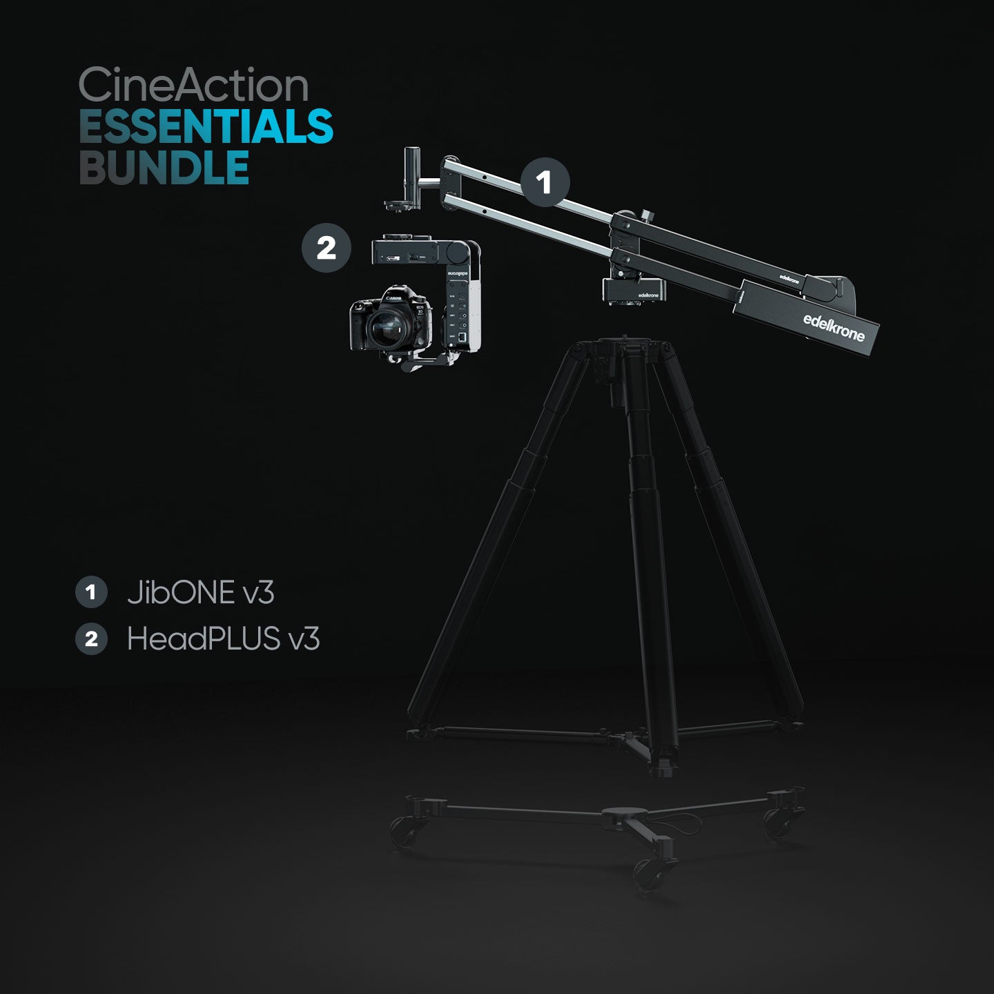 CineAction Bundle